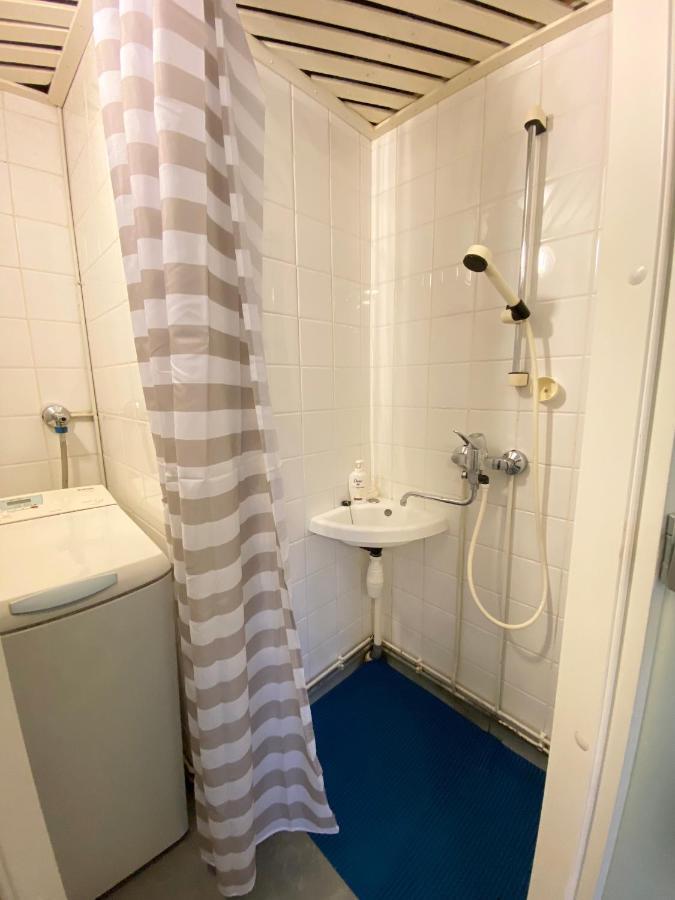 Lovely Apartment In קוטקה מראה חיצוני תמונה
