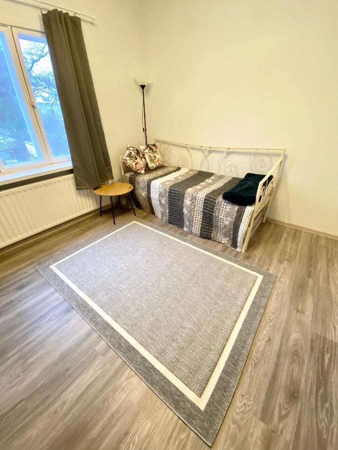 Lovely Apartment In קוטקה מראה חיצוני תמונה
